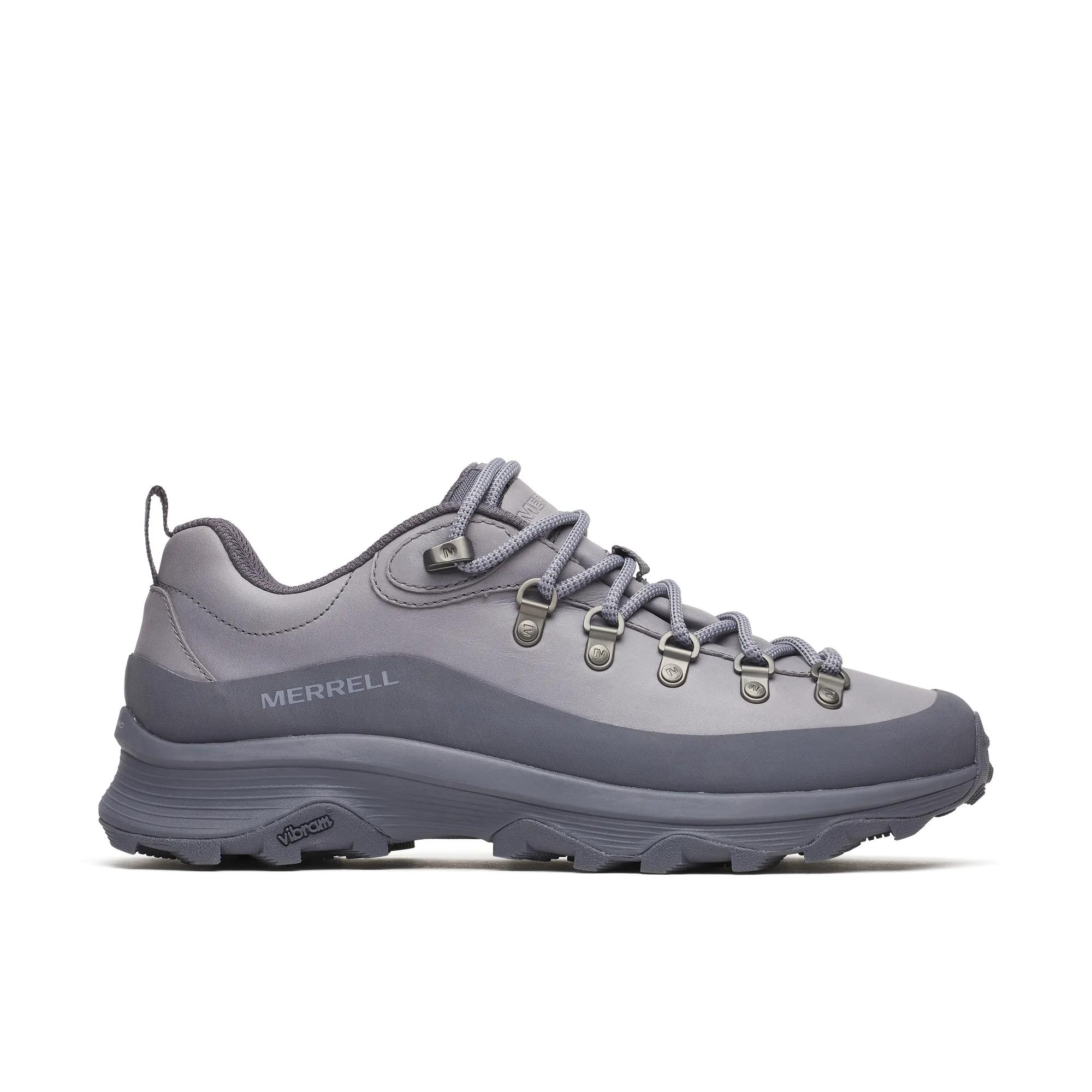 Ontario Speed Leather Lace, Lost Lilac, dynamic 1