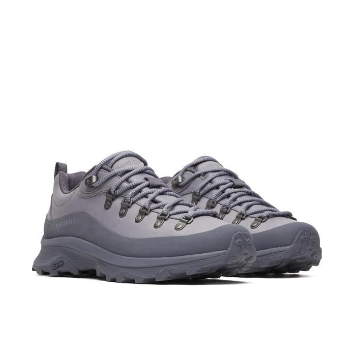 Unisex Ontario Speed Leather Lace SE Casual Sneakers | Merrell
