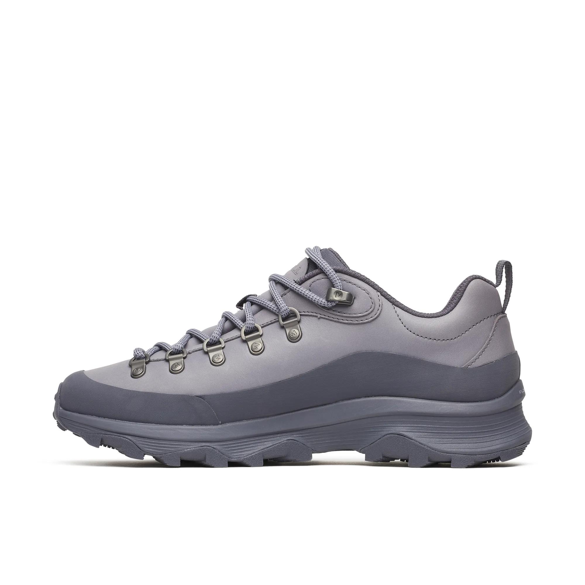 Ontario Speed Leather Lace, Lost Lilac, dynamic 5