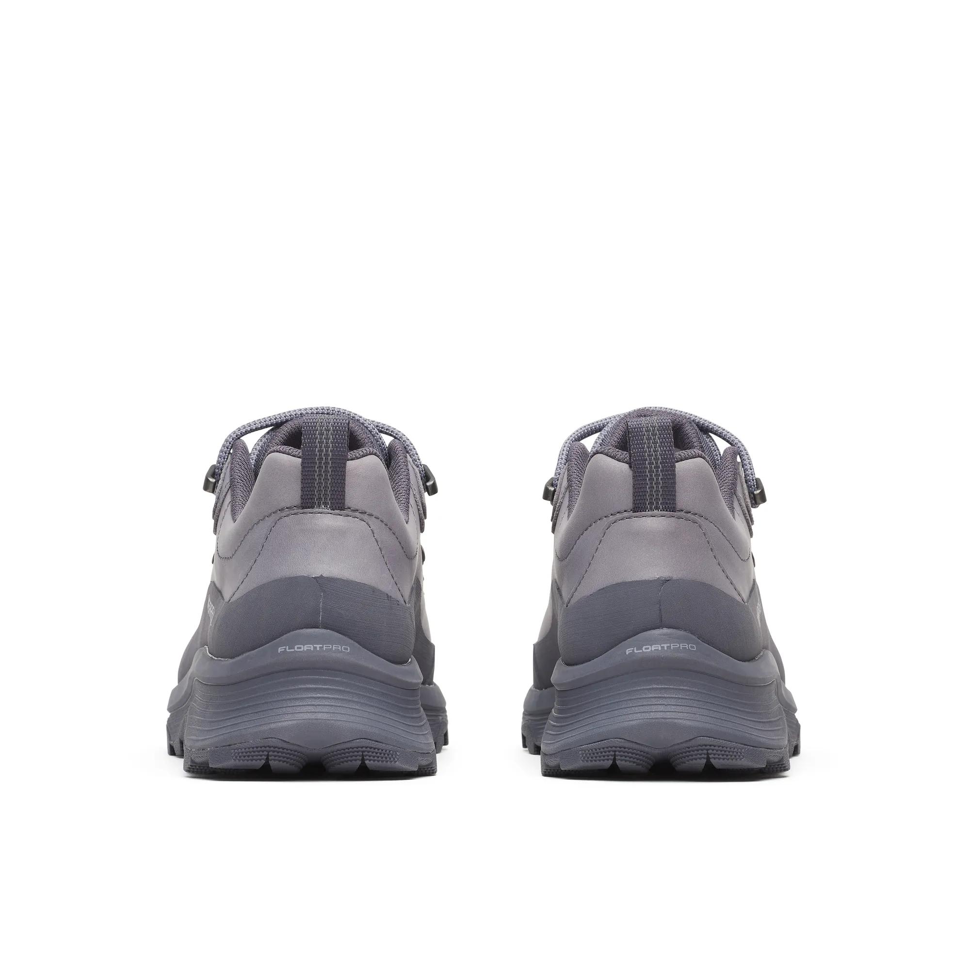 Ontario Speed Leather Lace, Lost Lilac, dynamic 4