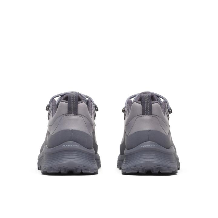 M i e ☆ Unisex Ontario Speed Leather Lace SE Casual Sneakers | Merrell