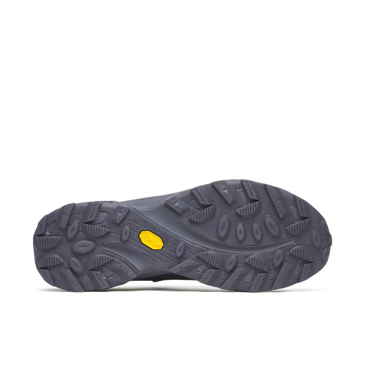 M i e ☆ Unisex Ontario Speed Leather Lace SE Casual Sneakers | Merrell