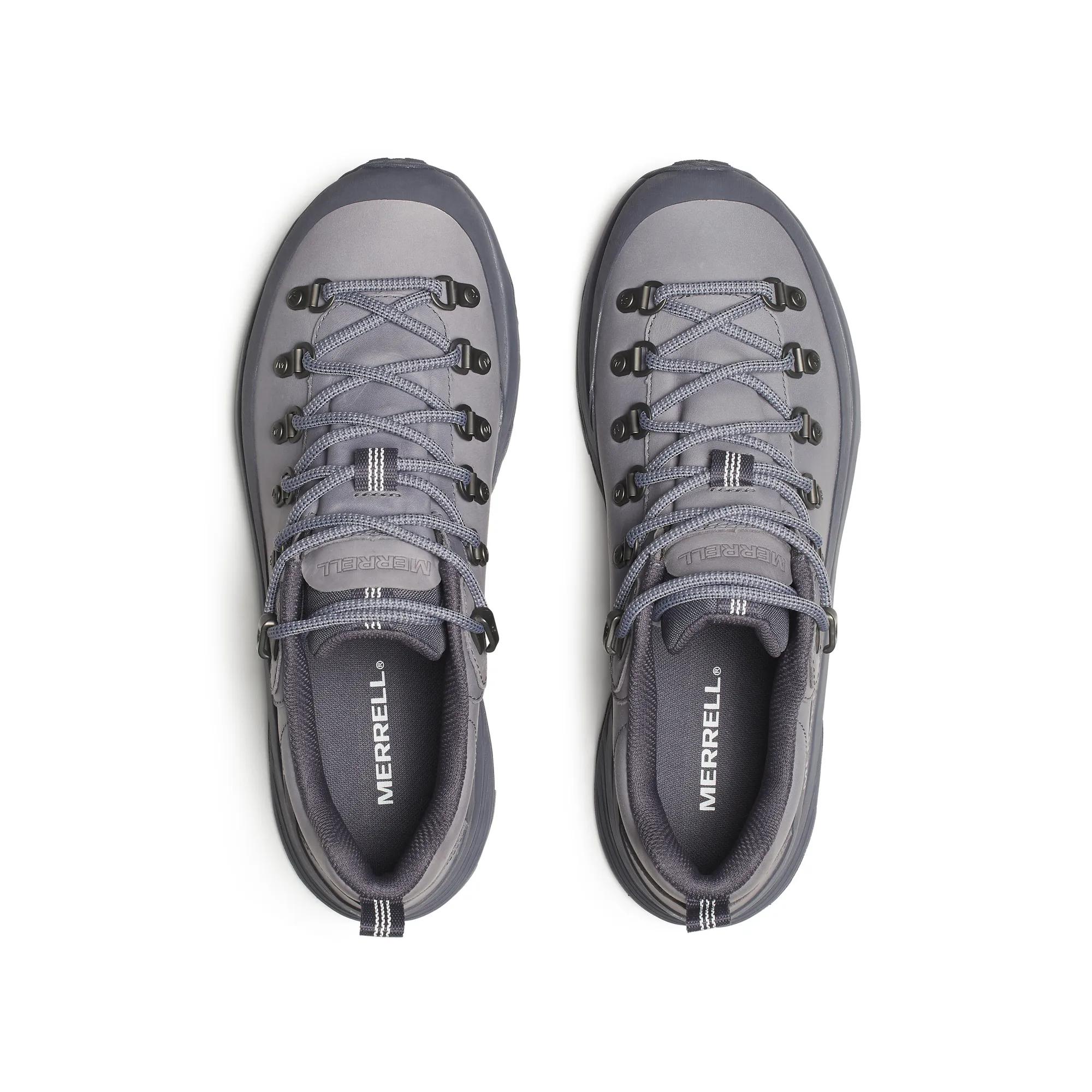 Ontario Speed Leather Lace, Lost Lilac, dynamic 3