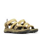 Speed Fusion Sport RMX, Turmeric, dynamic 2