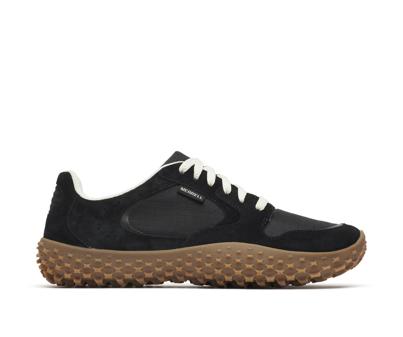 Merrell Wrapt Sneaker, Black