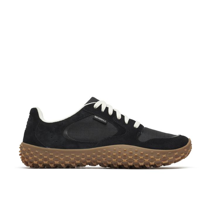 Wrapt Sneaker, Black, dynamic