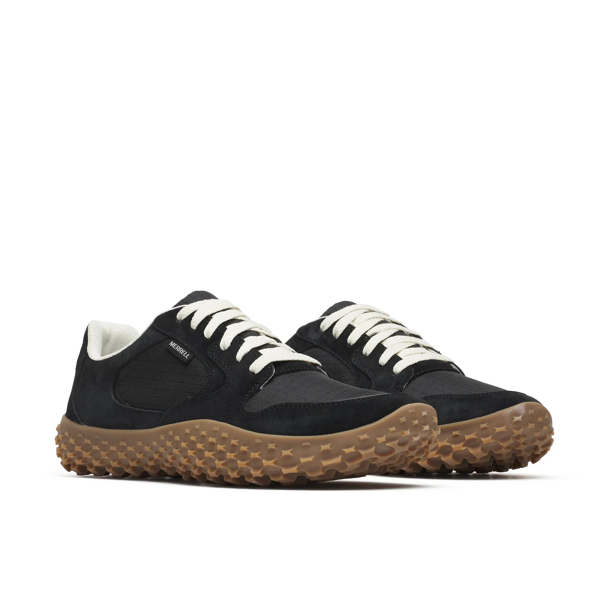 Wrapt Sneaker, Black, dynamic 2