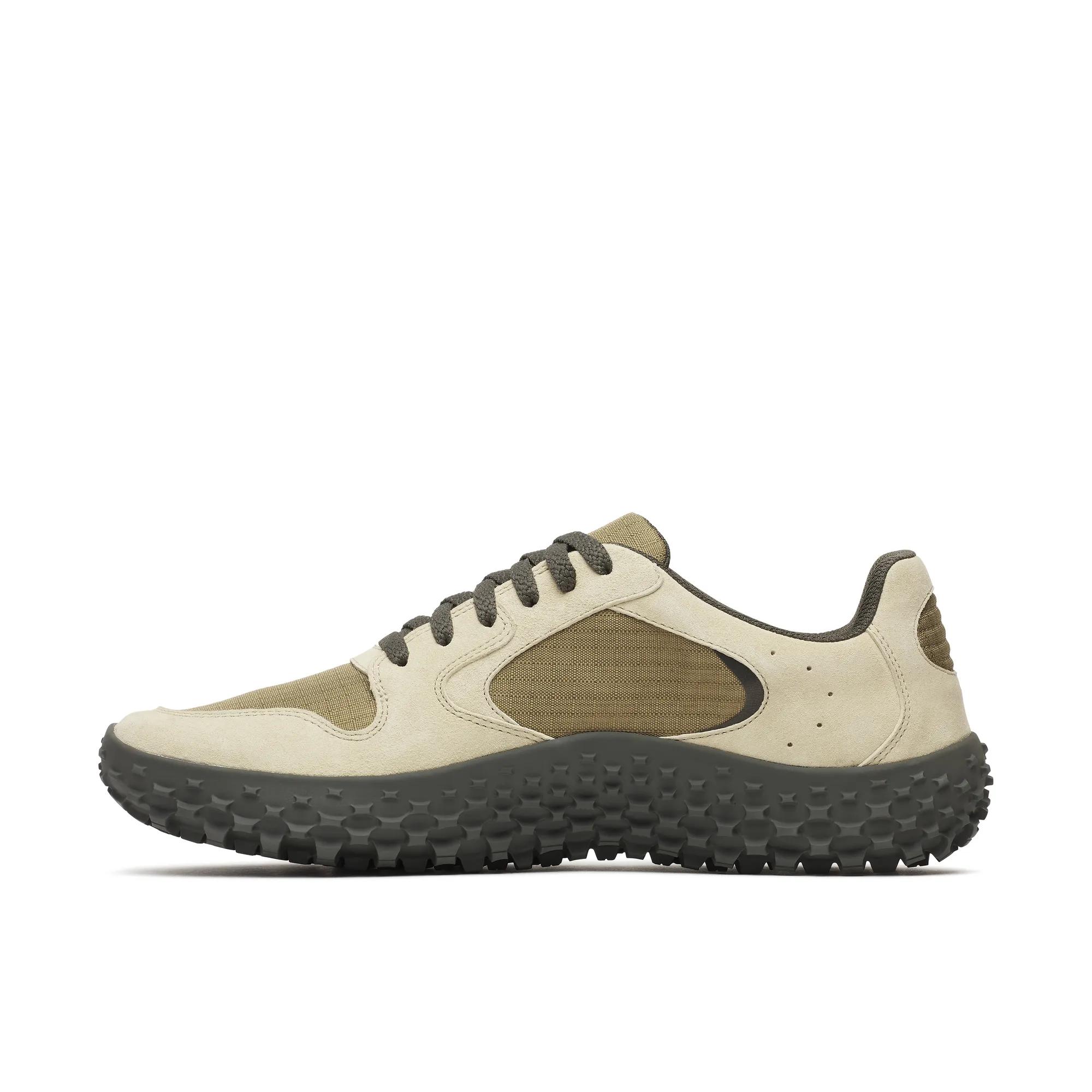 Wrapt Sneaker, Teak, dynamic 5