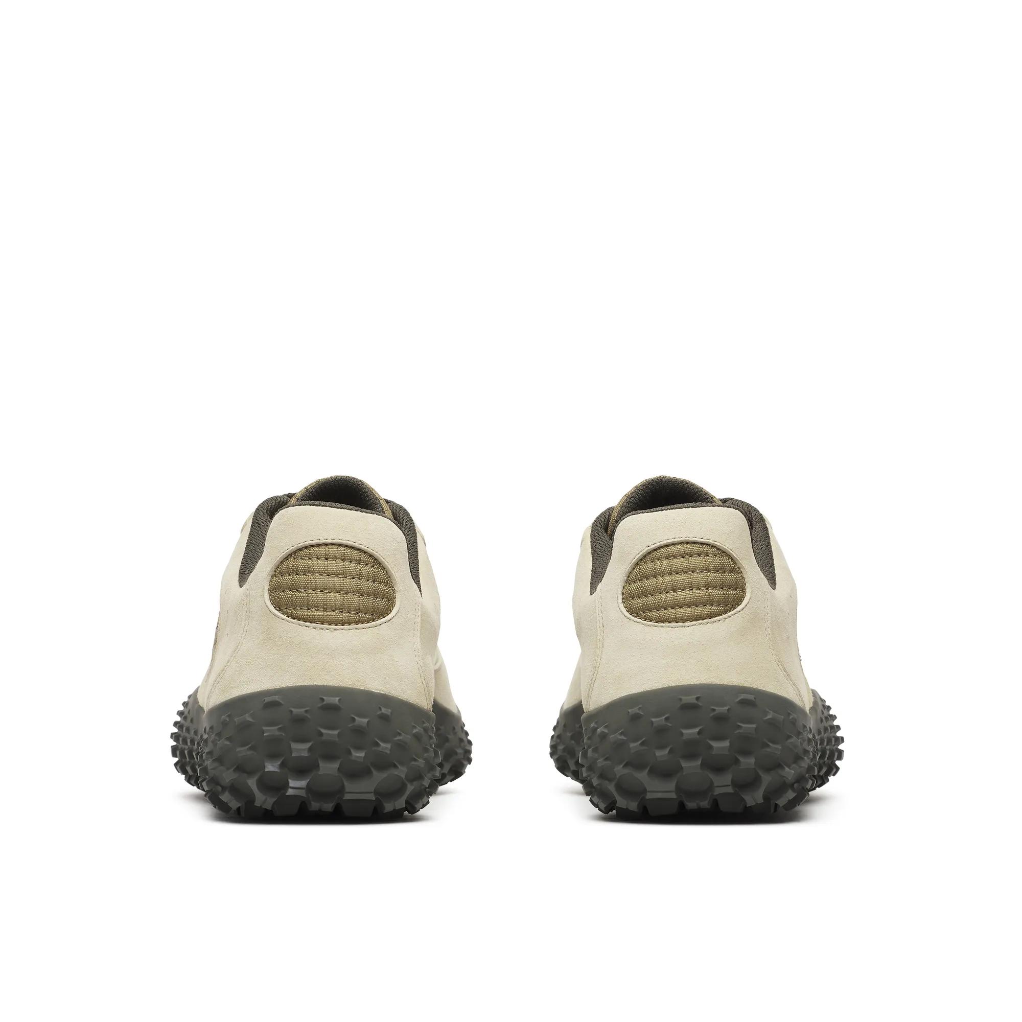 Wrapt Sneaker, Teak, dynamic 4