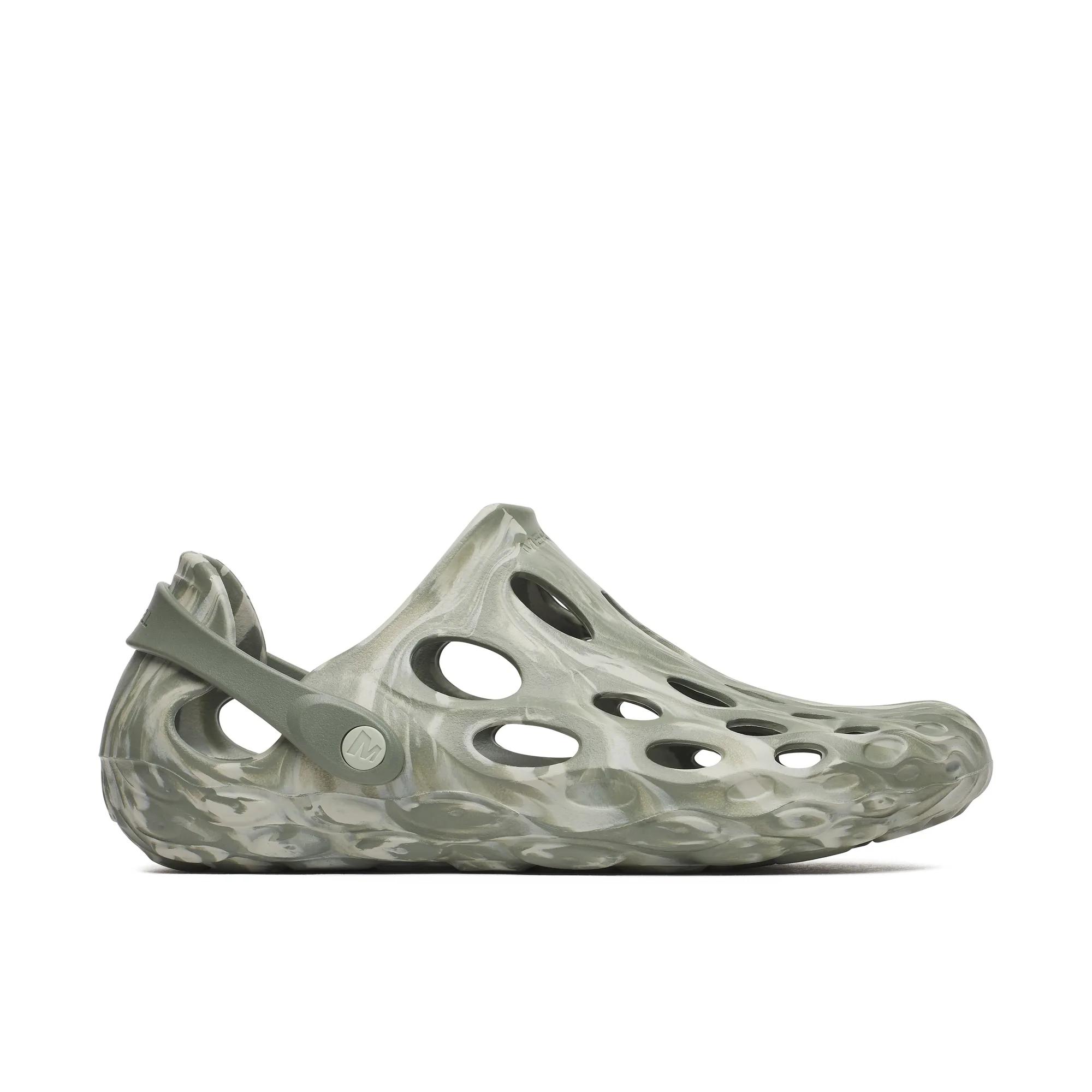 Merrell - Hydro Moc In Green Size 12.5 M