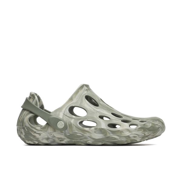 Hydro Moc, Pale Ivy, dynamic