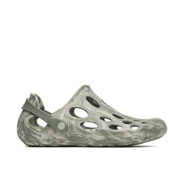 Hydro Moc, Pale Ivy, dynamic