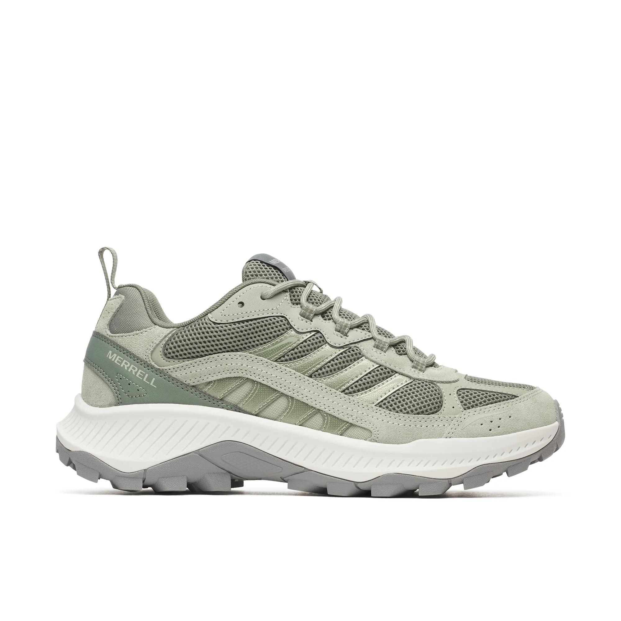 Speed Strike 2 Trek, White Sage, dynamic 1