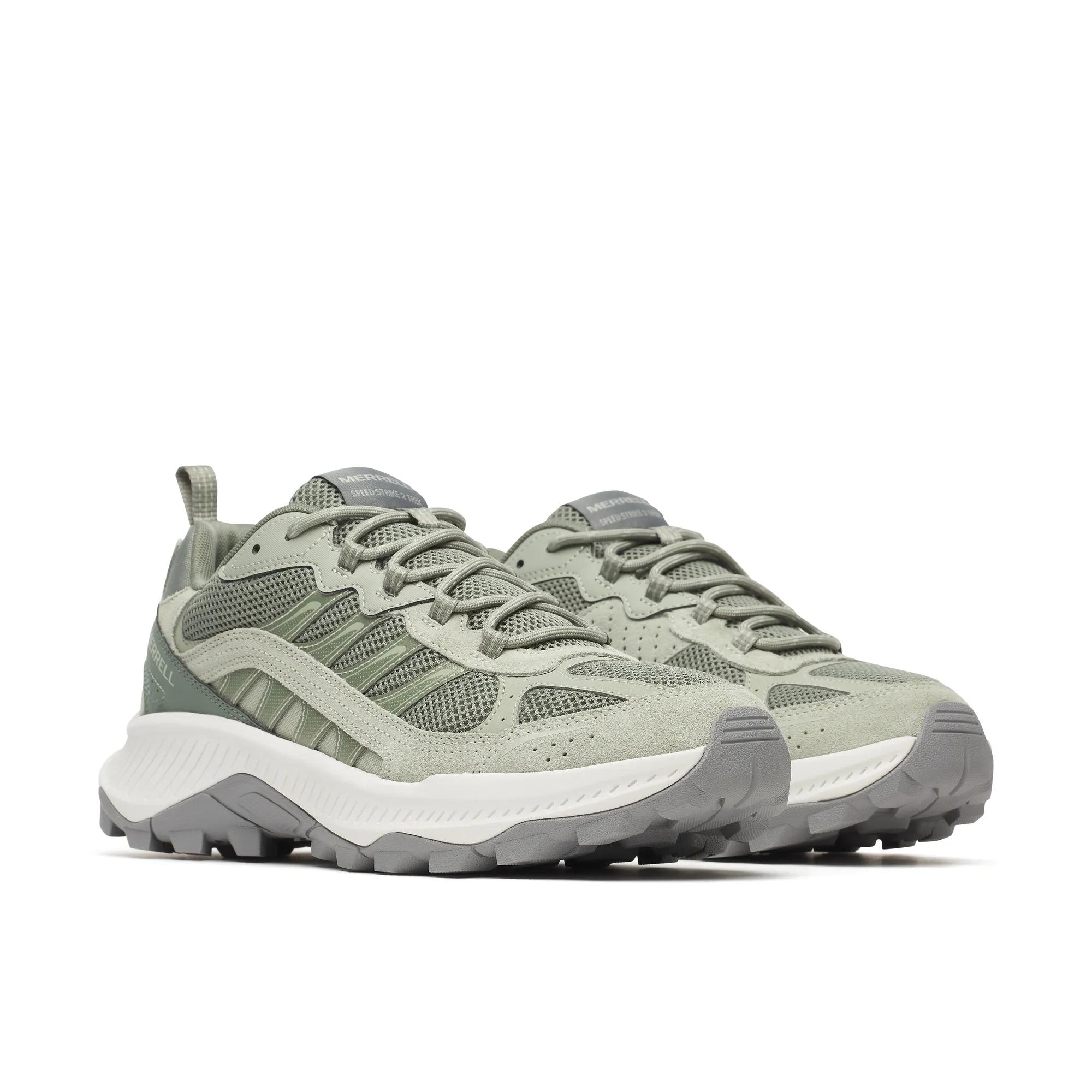 Speed Strike 2 Trek, White Sage, dynamic 2