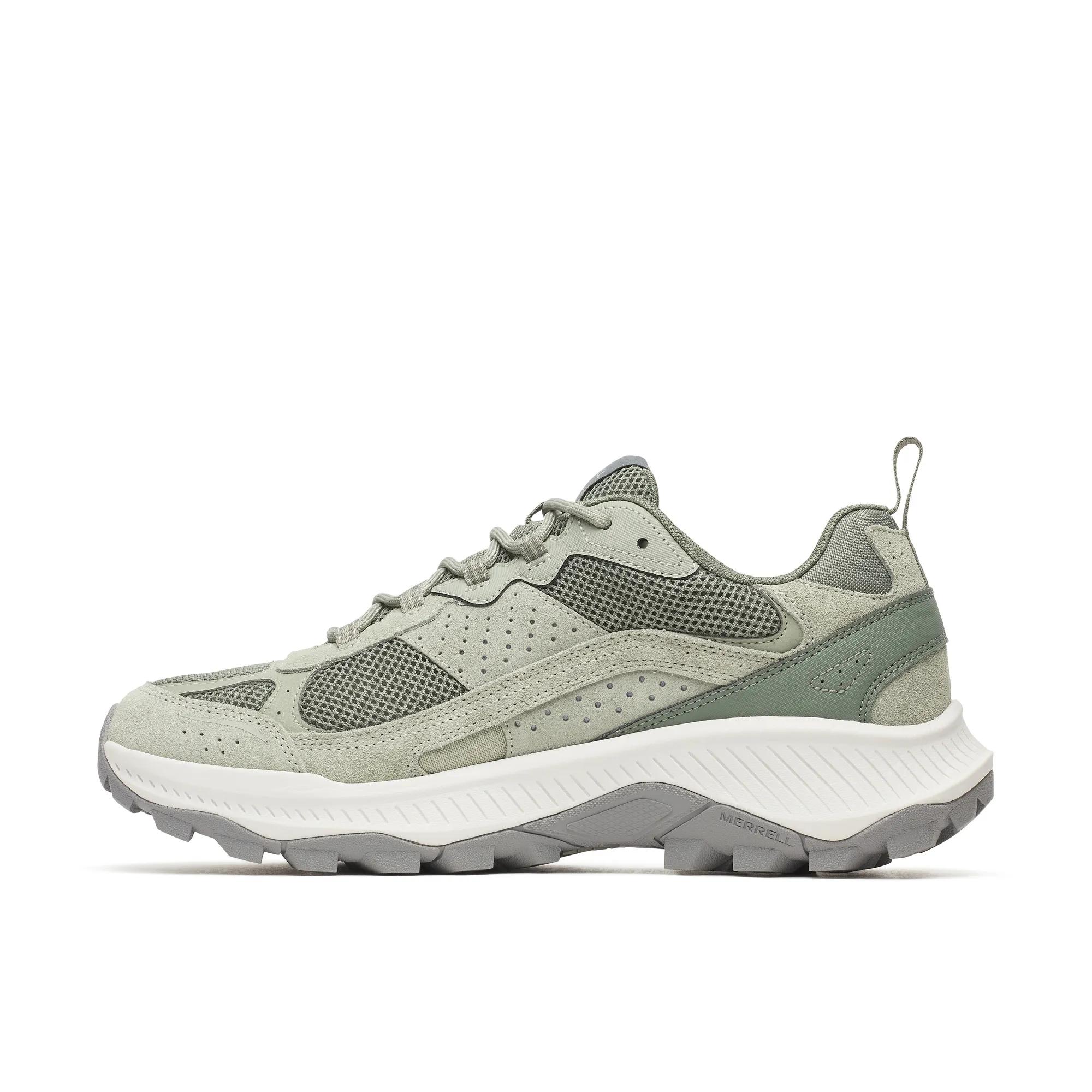 Speed Strike 2 Trek, White Sage, dynamic 5