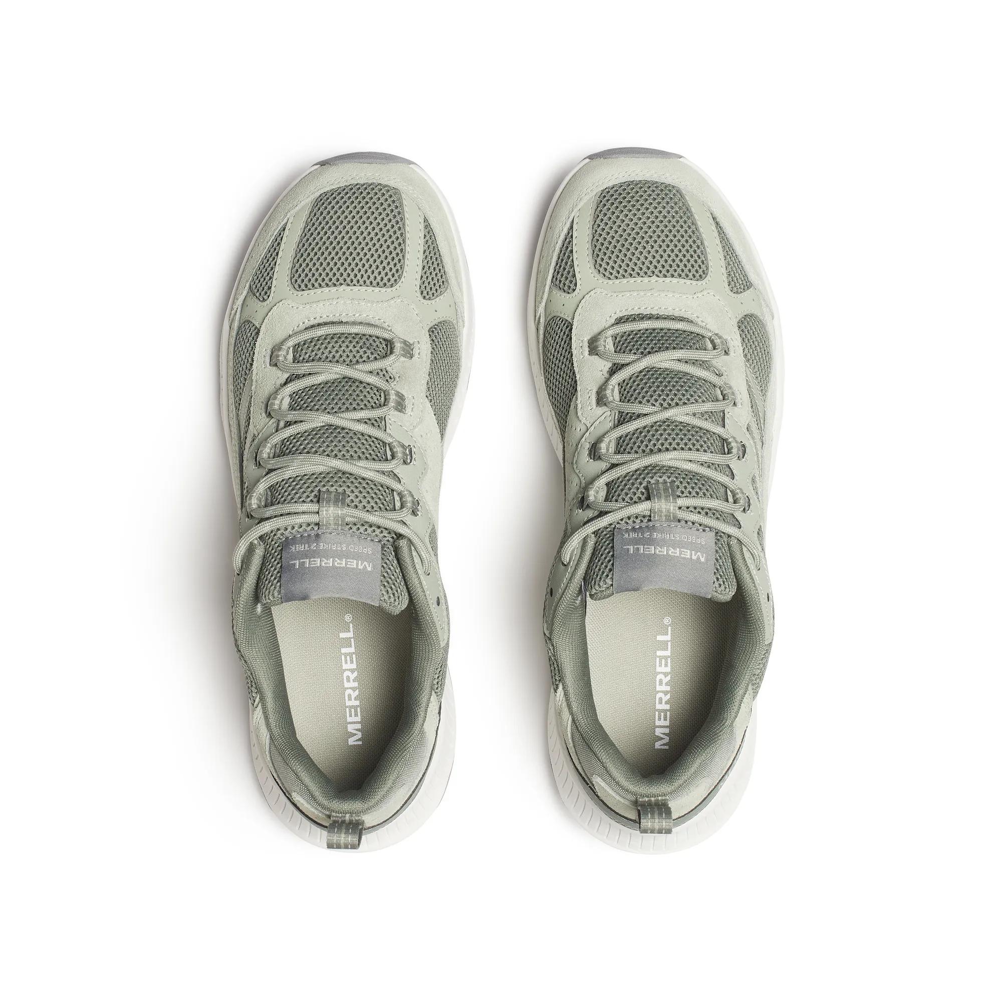 Speed Strike 2 Trek, White Sage, dynamic 3