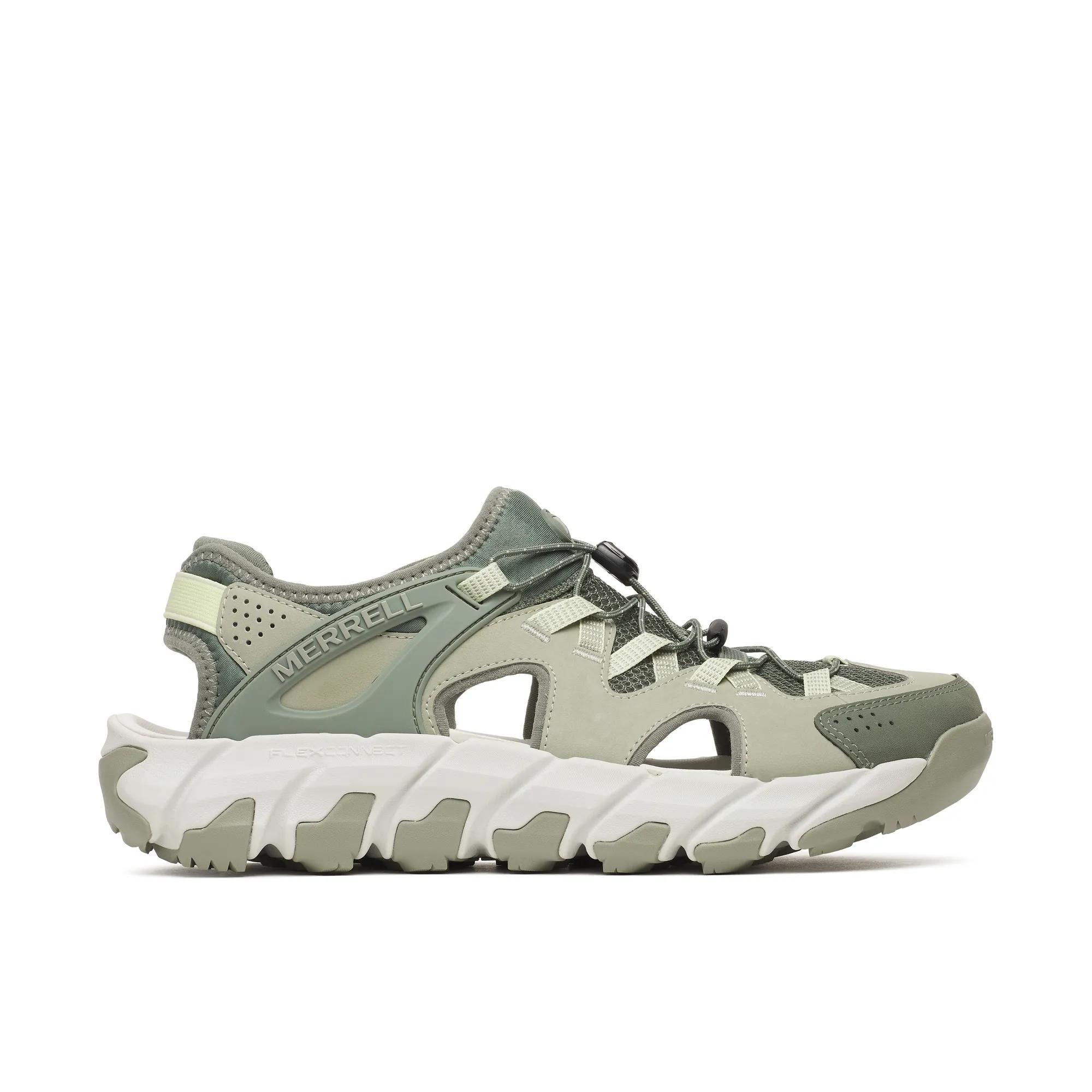 Maipo Explorer Sieve, Pale Ivy, dynamic 1