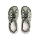 Maipo Explorer Sieve, Pale Ivy, dynamic 3