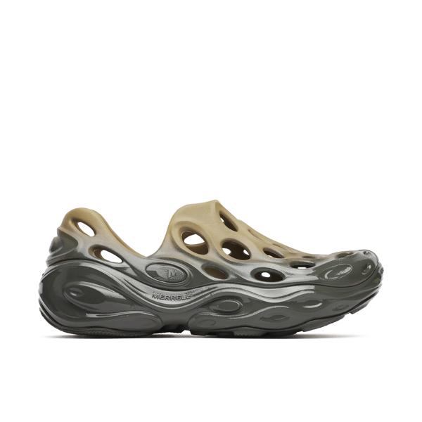 Hydro Next Gen Moc 1TRL, Teak/Beluga, dynamic