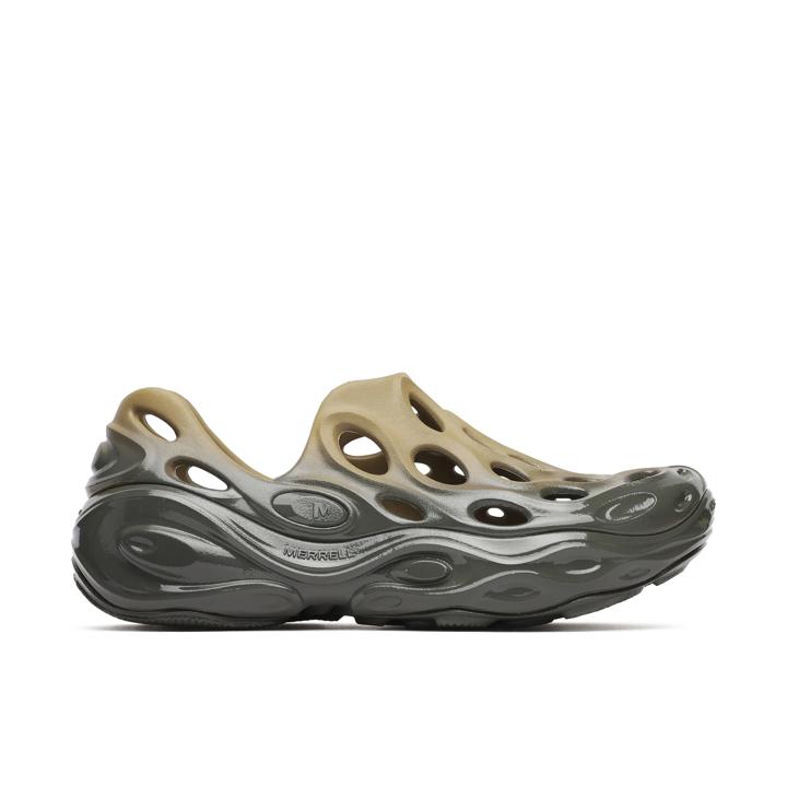 Hydro Next Gen Moc 1TRL, Teak/Beluga, dynamic