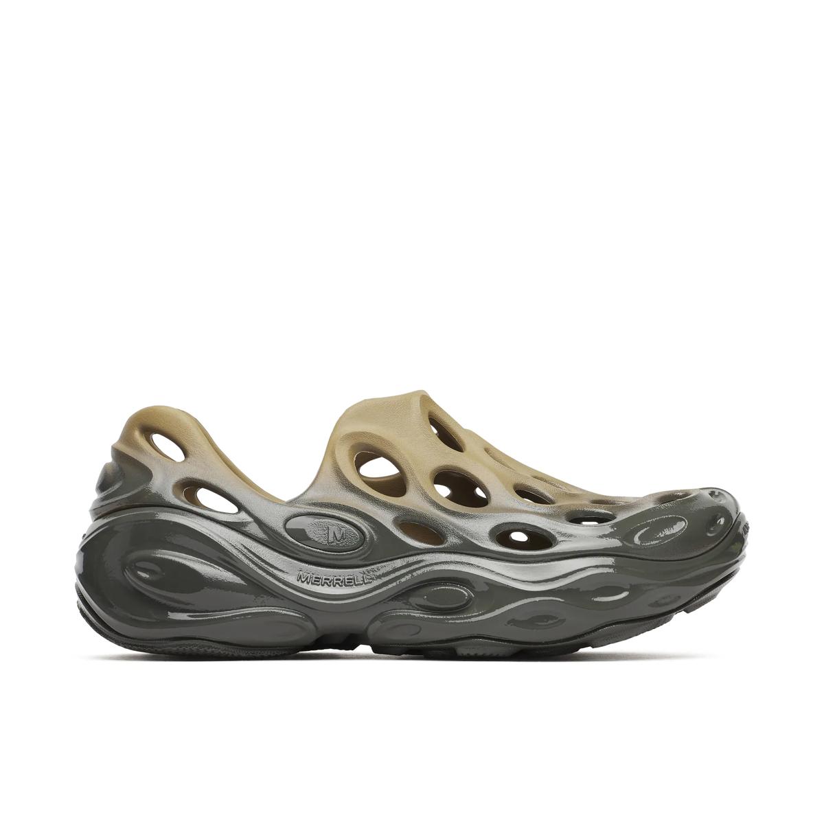 Hydro Next Gen Moc 1TRL, Teak/Beluga, dynamic 1