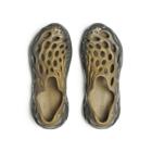 Hydro Next Gen Moc 1TRL, Teak/Beluga, dynamic 3