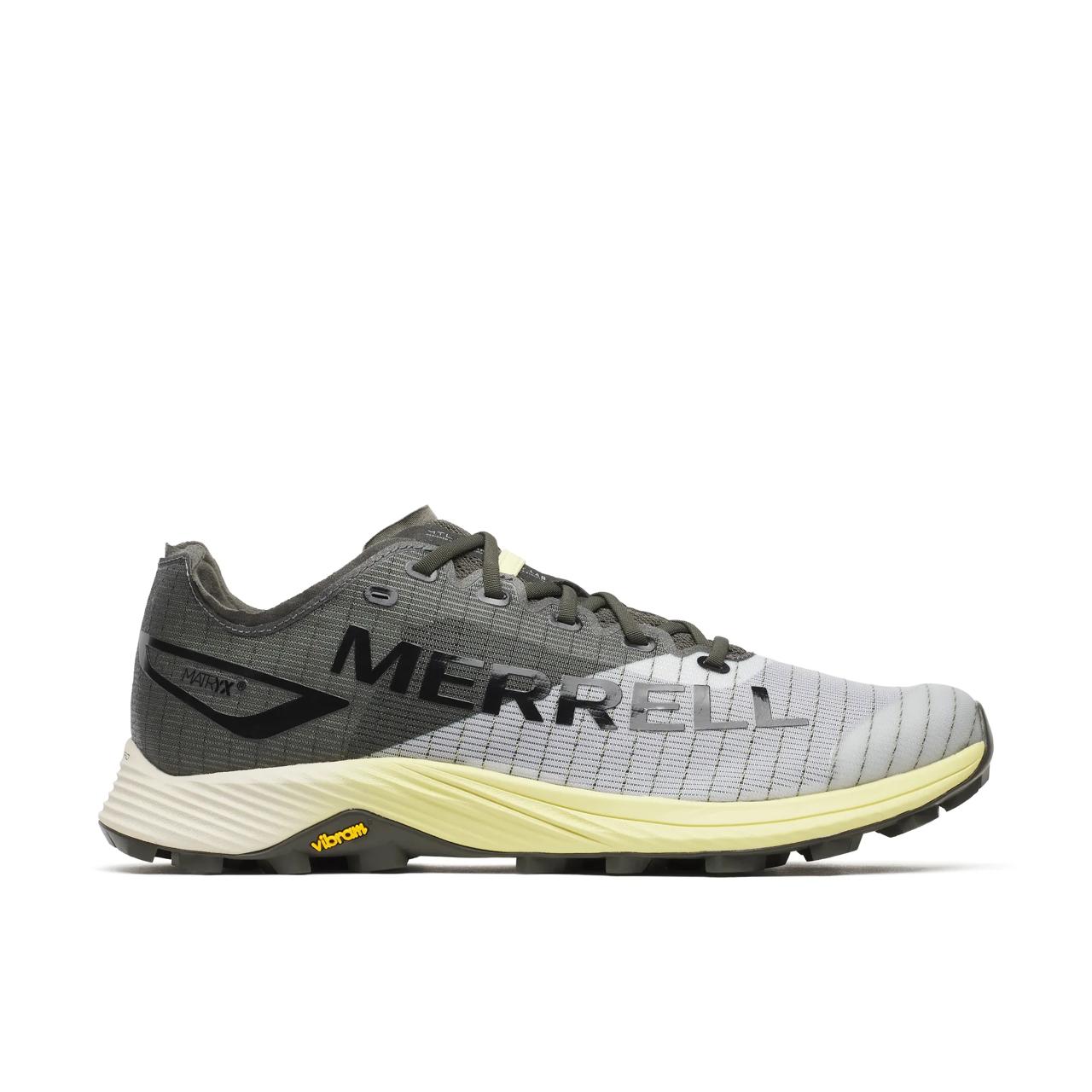Men's MTL Long Sky 2 Matryx Trail Running Shoes | Merrell