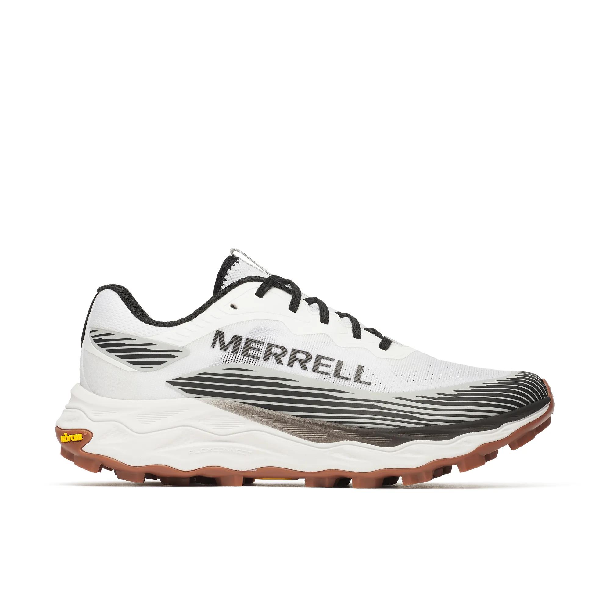 Merrell - Agility Peak 6 In White Size 11 M