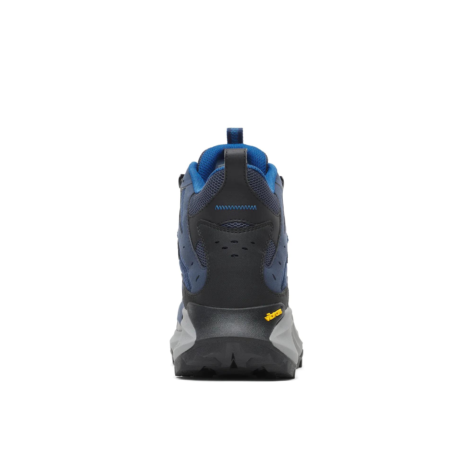 Moab Speed 2 Mid GORE-TEX&reg;, Navy Night, dynamic 4