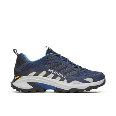 Merrell Moab Speed Gore-Tex Trainers | Merrell UK
