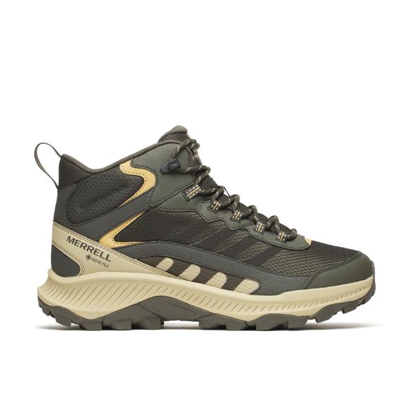 Speed Strike 2 Mid GORE-TEX&reg;, Beluga, dynamic