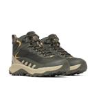 Speed Strike 2 Mid GORE-TEX&reg;, Beluga, dynamic 2