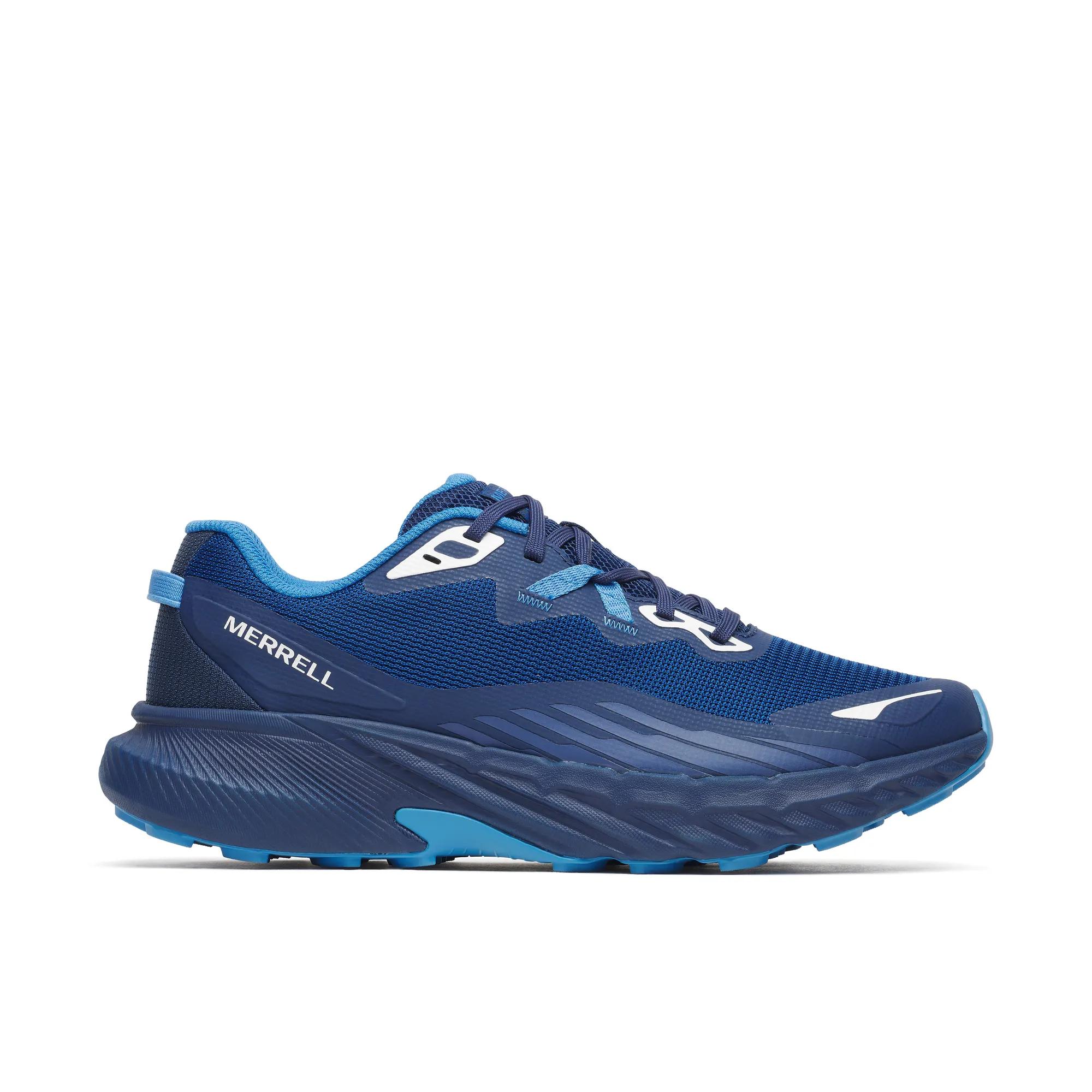 Merrell - Agility Trail In Blue Size 10.5 M
