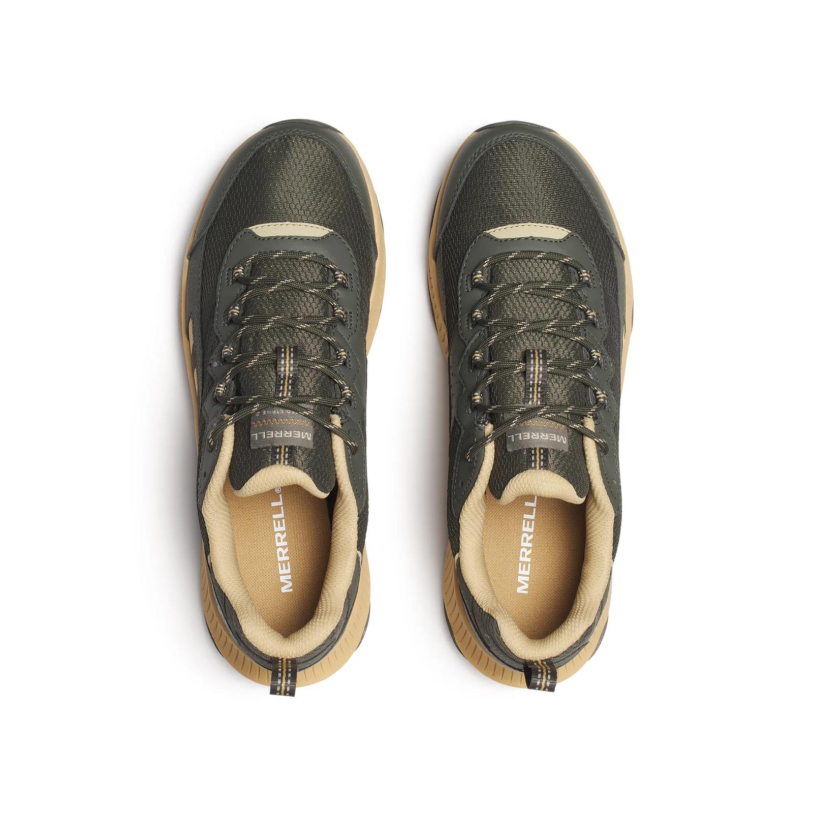 Men's Speed Strike 2 GORE-TEX®