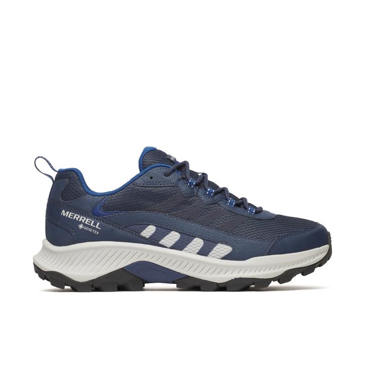Speed Strike 2 GORE-TEX&reg;, Navy Night, dynamic