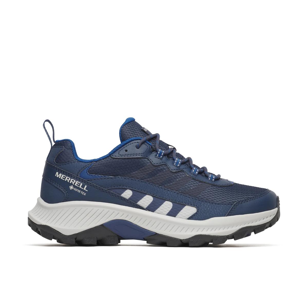Speed Strike 2 GORE-TEX&reg;, Navy Night, dynamic 1
