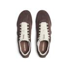 Relay Fly Vent, Coffee, dynamic 3