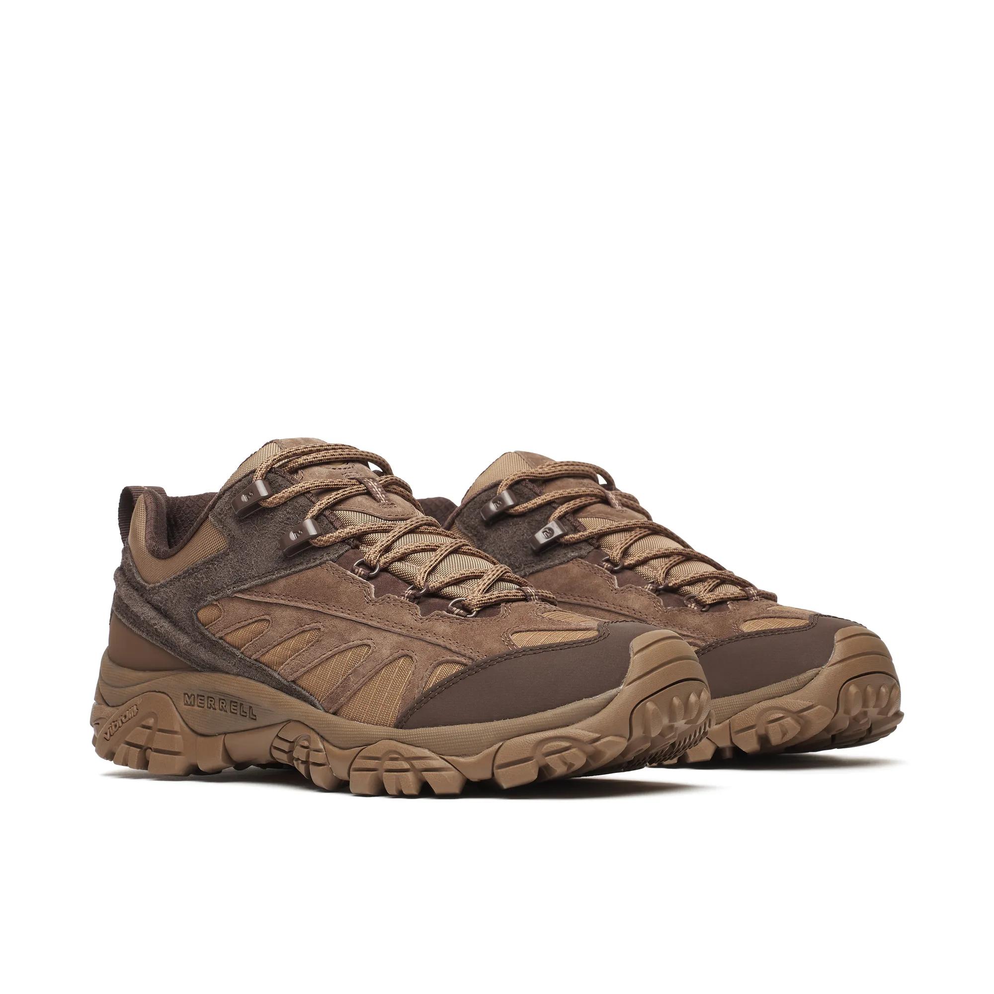 Moab Mesa Luxe, Mocha, dynamic 2
