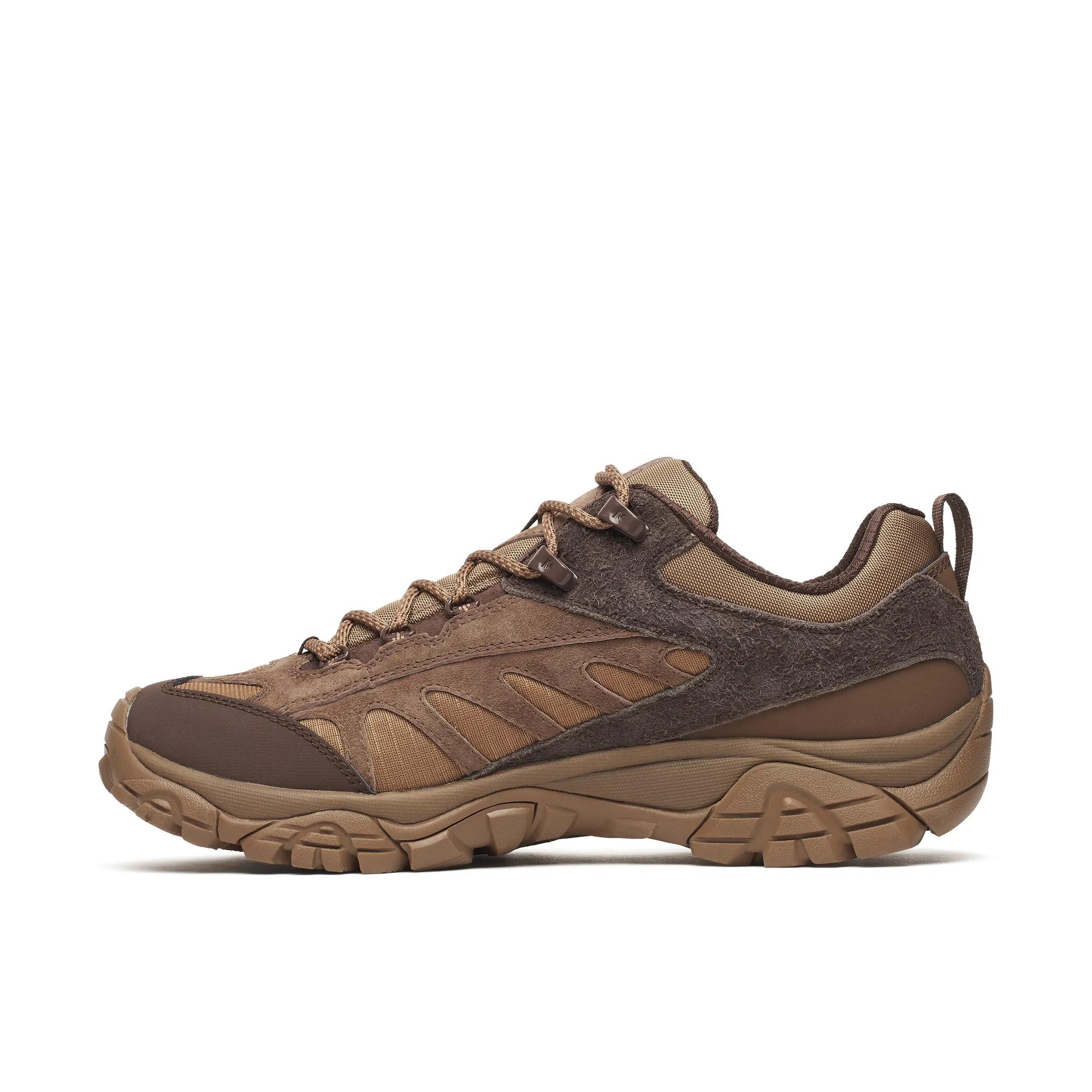 Moab Mesa Luxe, Mocha, dynamic 5