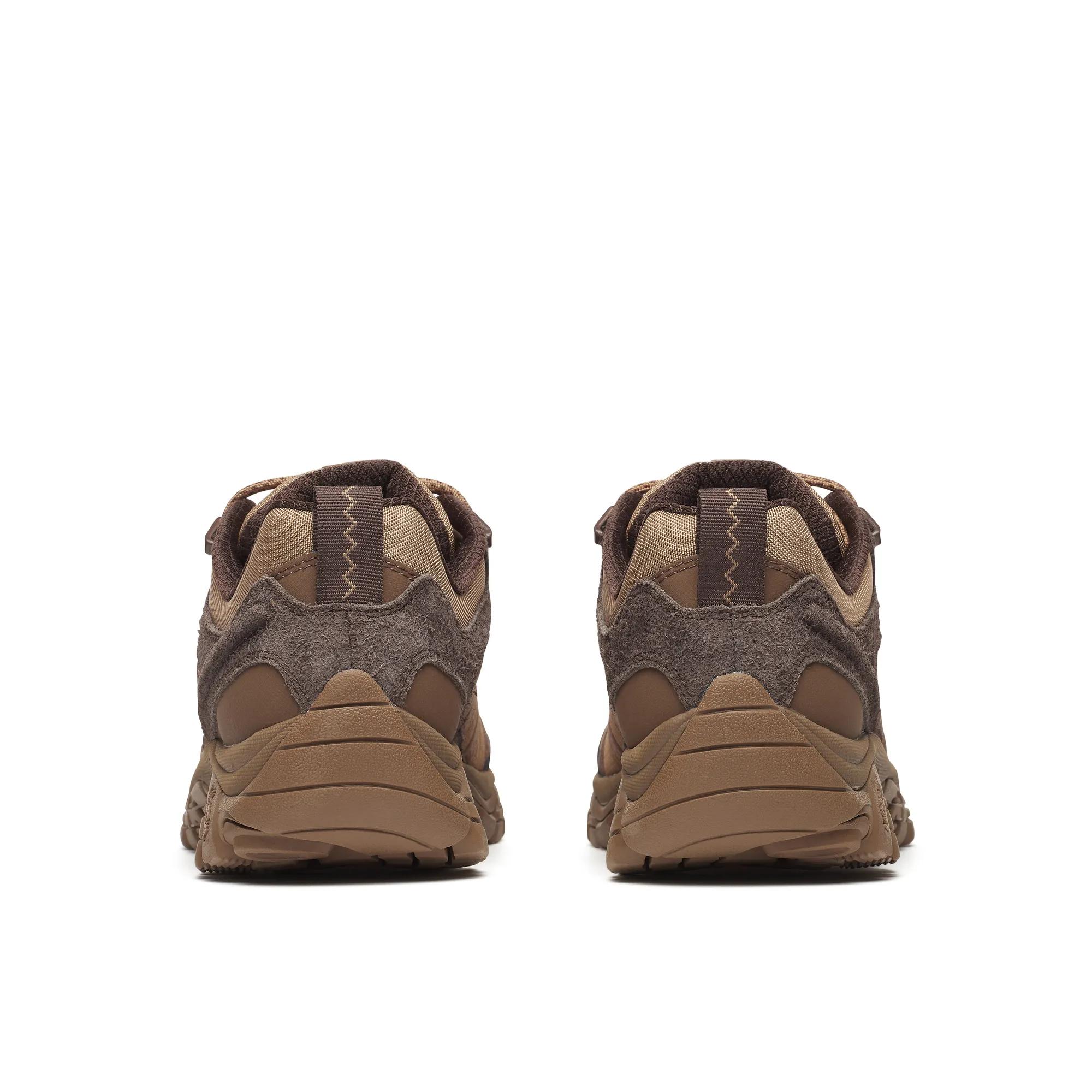 Moab Mesa Luxe, Mocha, dynamic 4