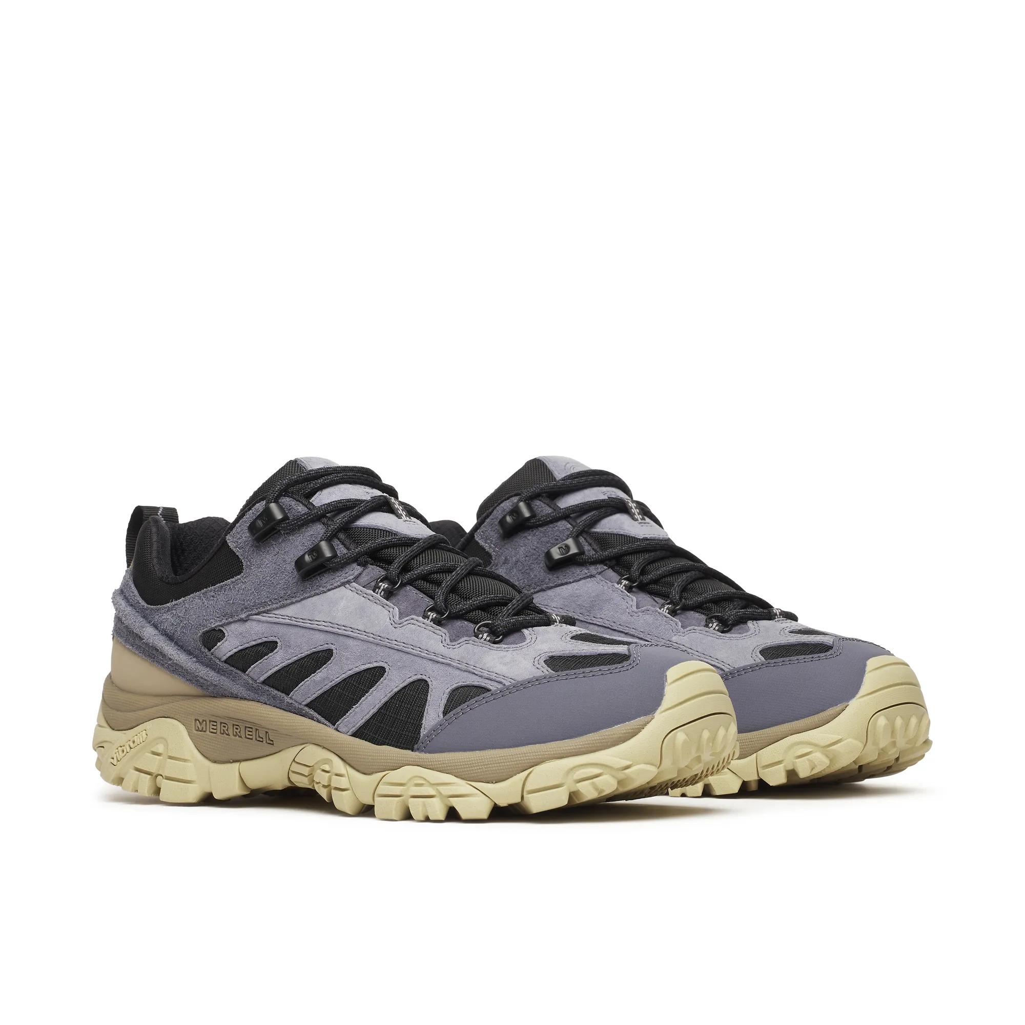 Moab Mesa Luxe, Black, dynamic 2