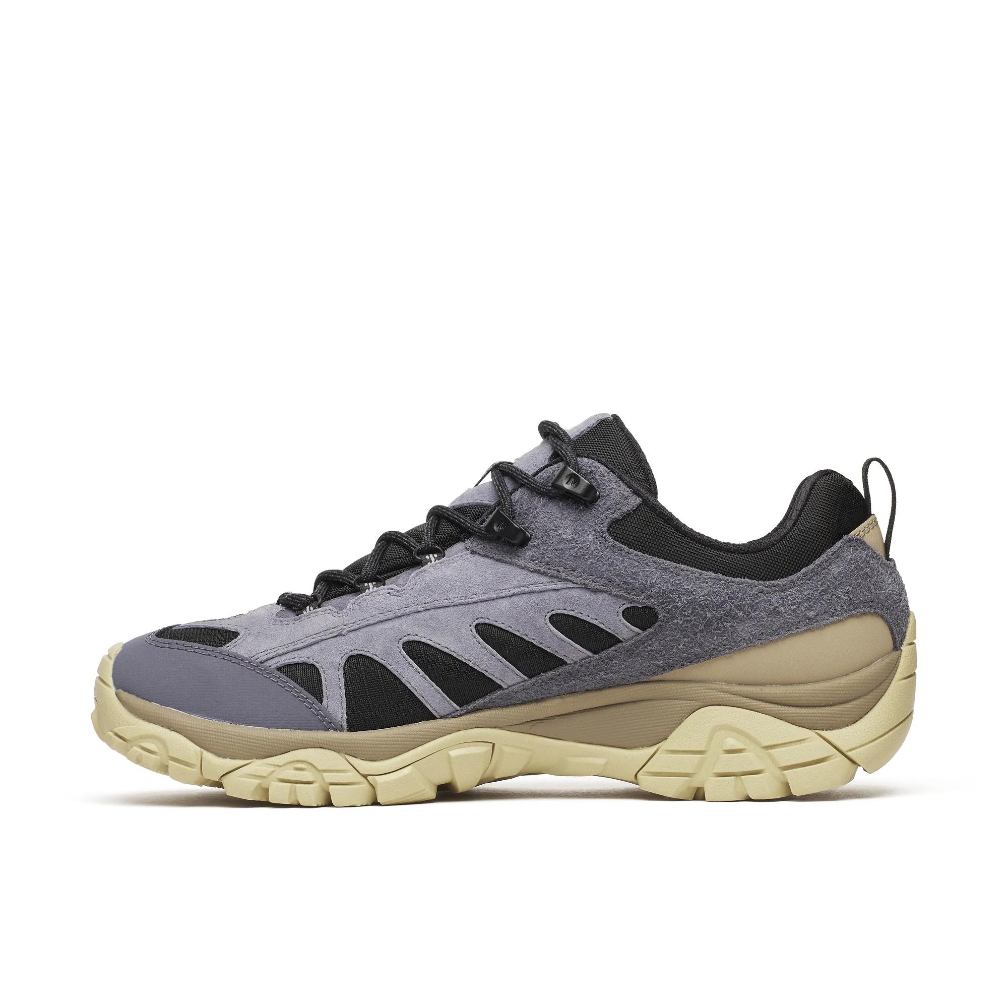 Moab Mesa Luxe, Black, dynamic 5