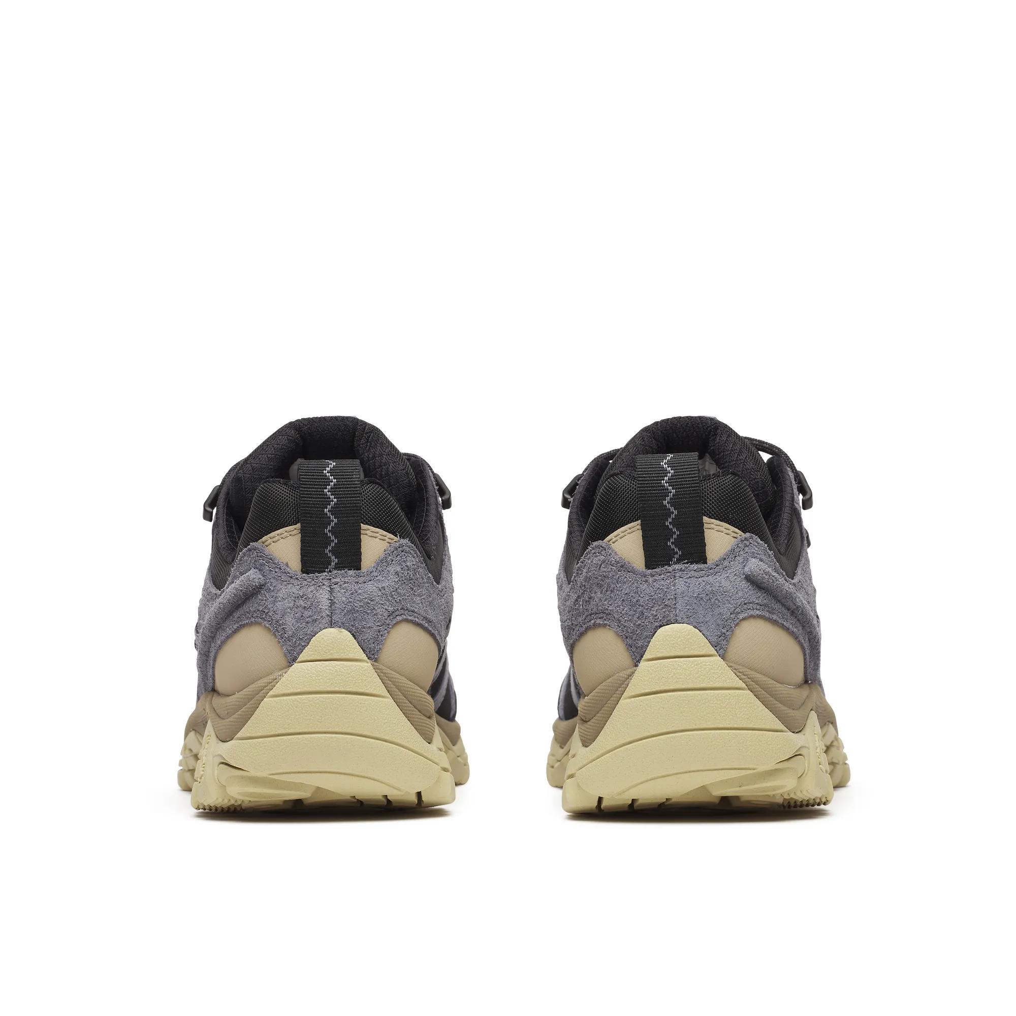 Moab Mesa Luxe, Black, dynamic 4