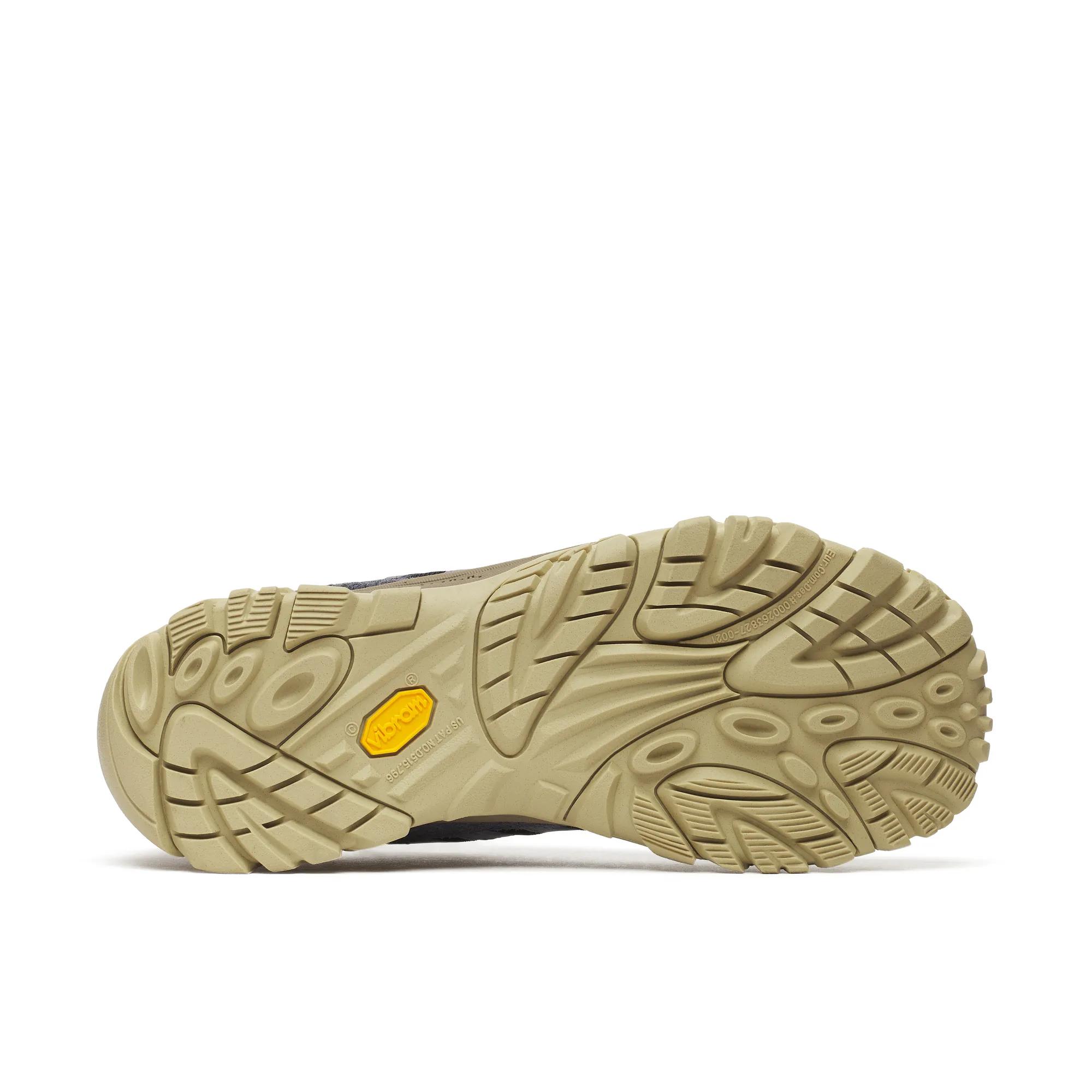 Moab Mesa Luxe, Black, dynamic 6