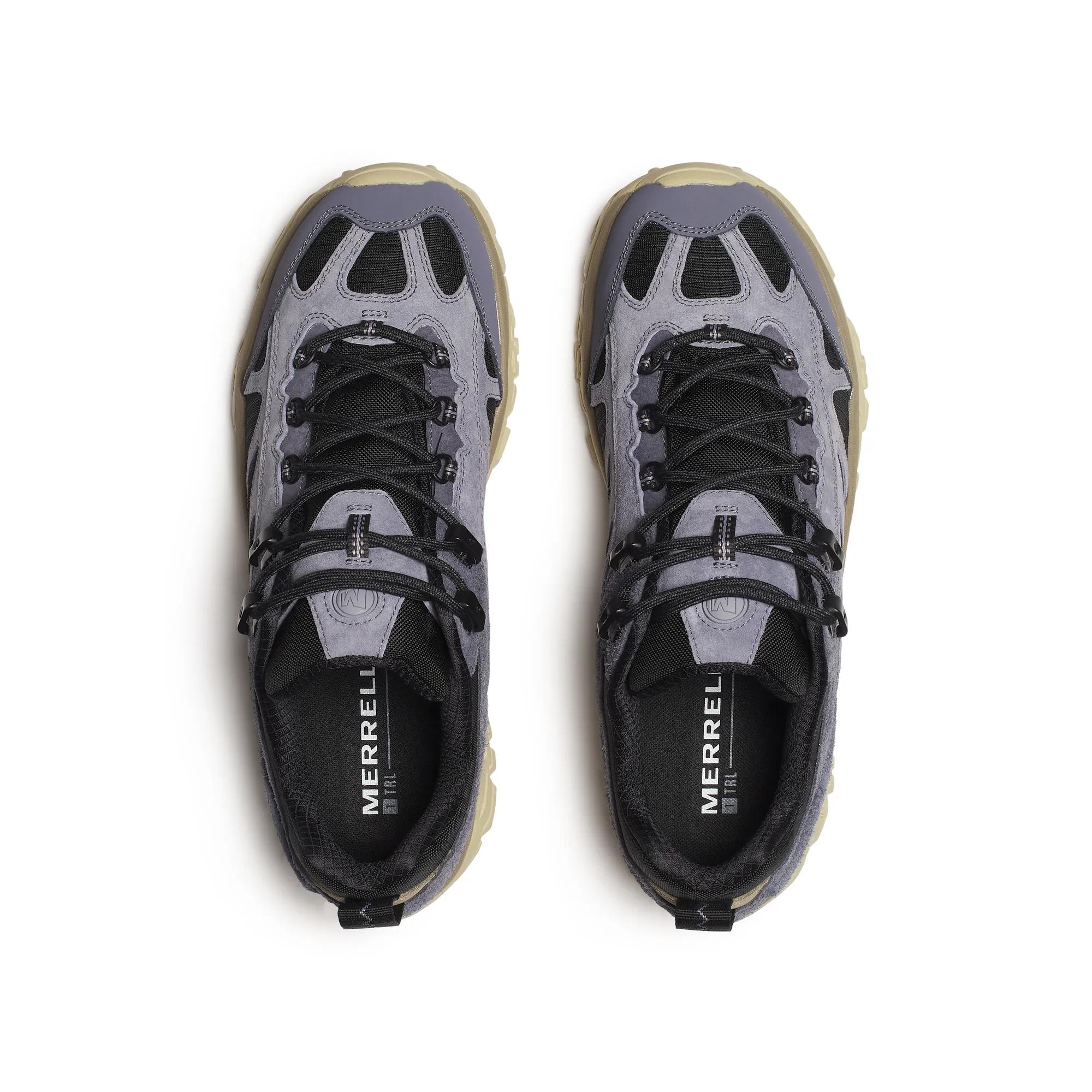 Moab Mesa Luxe, Black, dynamic 3