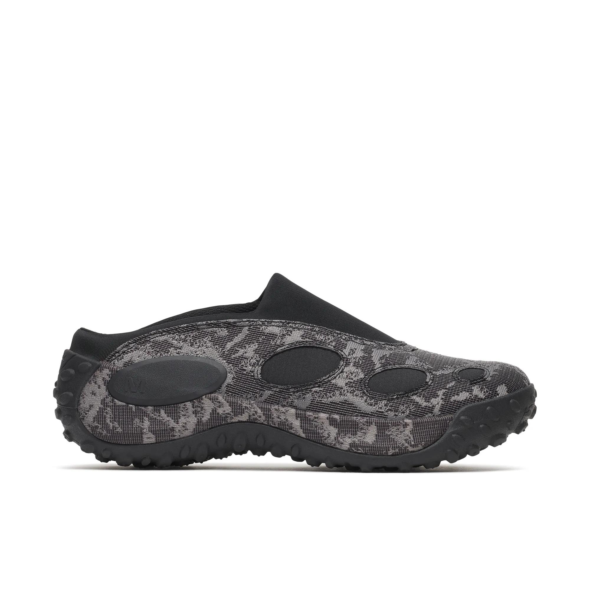 Jungle Trek Mule RMT 1TRL, Black, dynamic 1