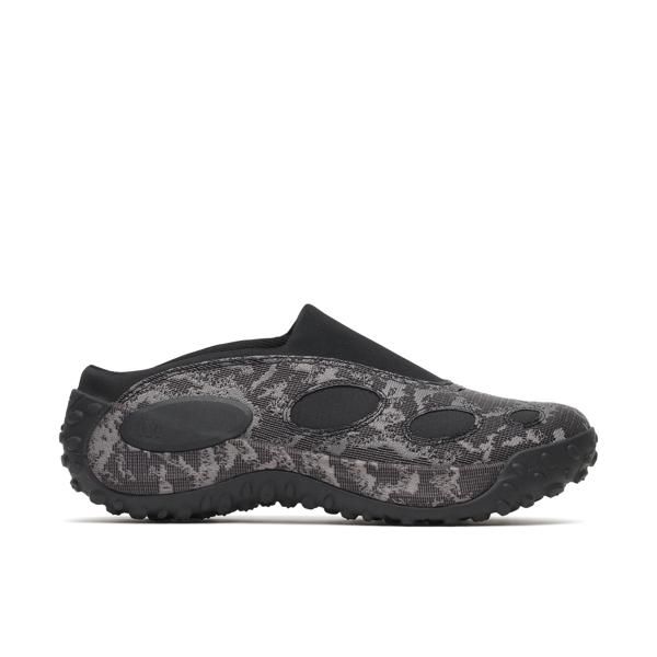 Jungle Trek Mule RMT 1TRL, Black, dynamic