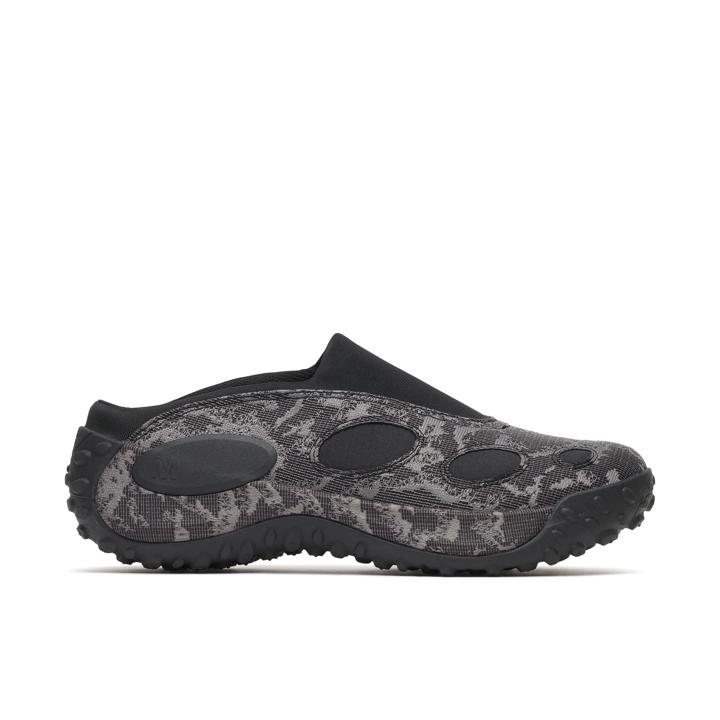 Jungle Trek Mule RMT 1TRL, Black, dynamic