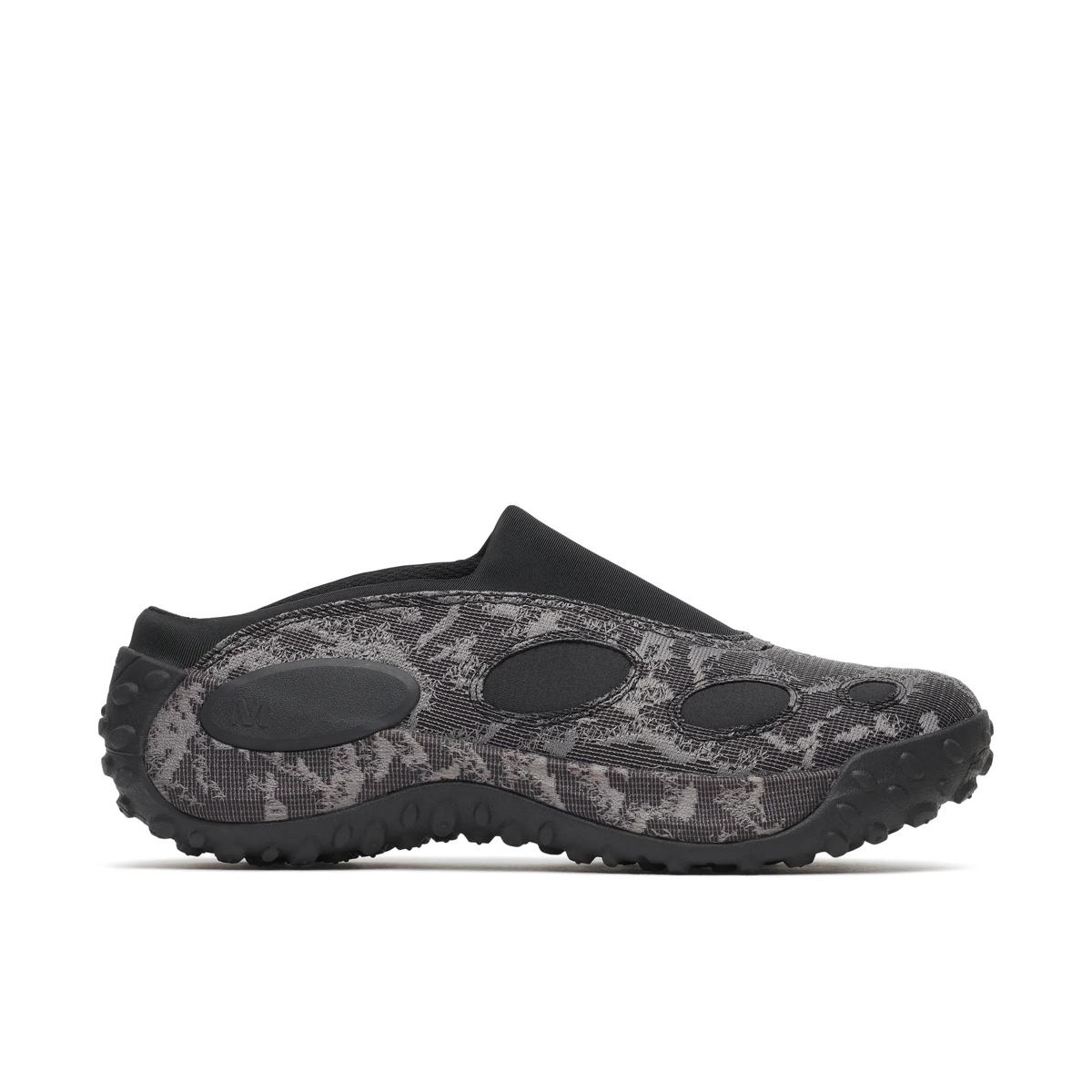 Jungle Trek Mule RMT 1TRL, Black, dynamic 1