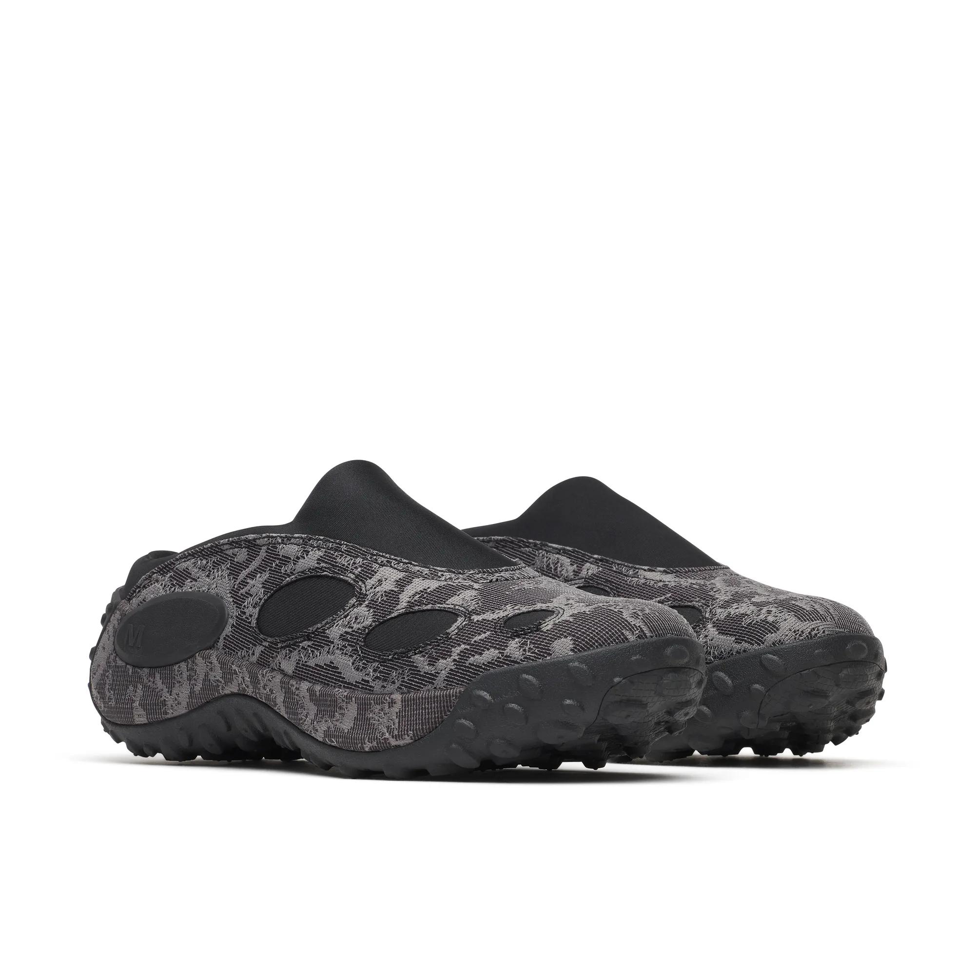 Jungle Trek Mule RMT 1TRL, Black, dynamic 2